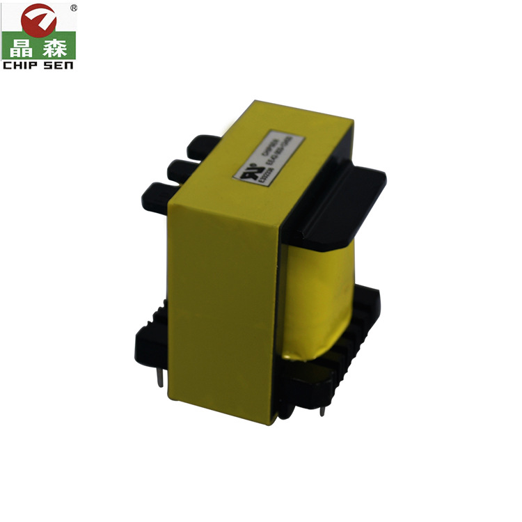 120V/375V至30V/100V升压降压变压器EE42大功率LED灯串电源变压器