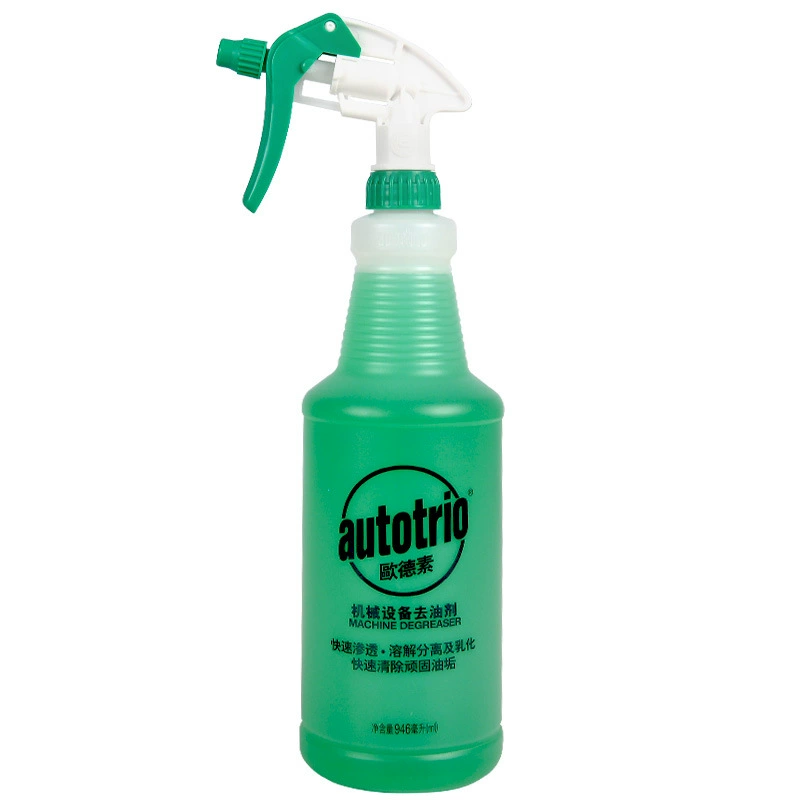 Фабрика Direct oudesu механическое удаление масла чистящее средство для тяжелой нефти чистящее средство для кухни 946mll