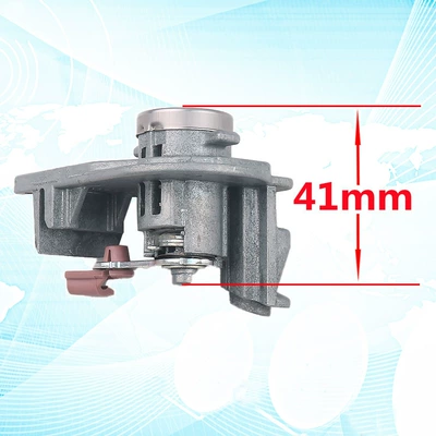 Mazda – Car lock 6 Left Door