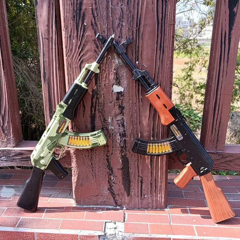 创利达 (Wholesale), electric lightweight toy gun, travel sniper rifle