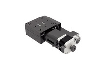 骏河精机SURUGASEIKI  KS102-30QA-2A  自动X轴滑台