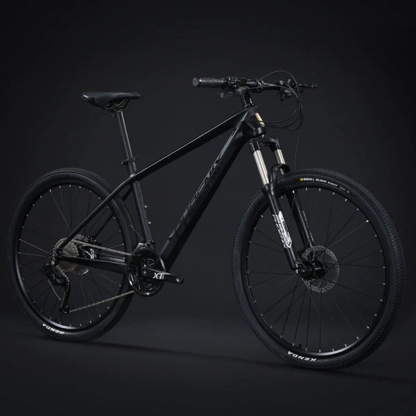 RS8 [Shimano 27-Star Flywheel] Dark Night