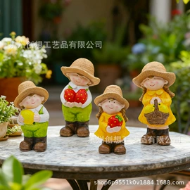 树脂工艺品;金属工艺品;陶瓷工艺品