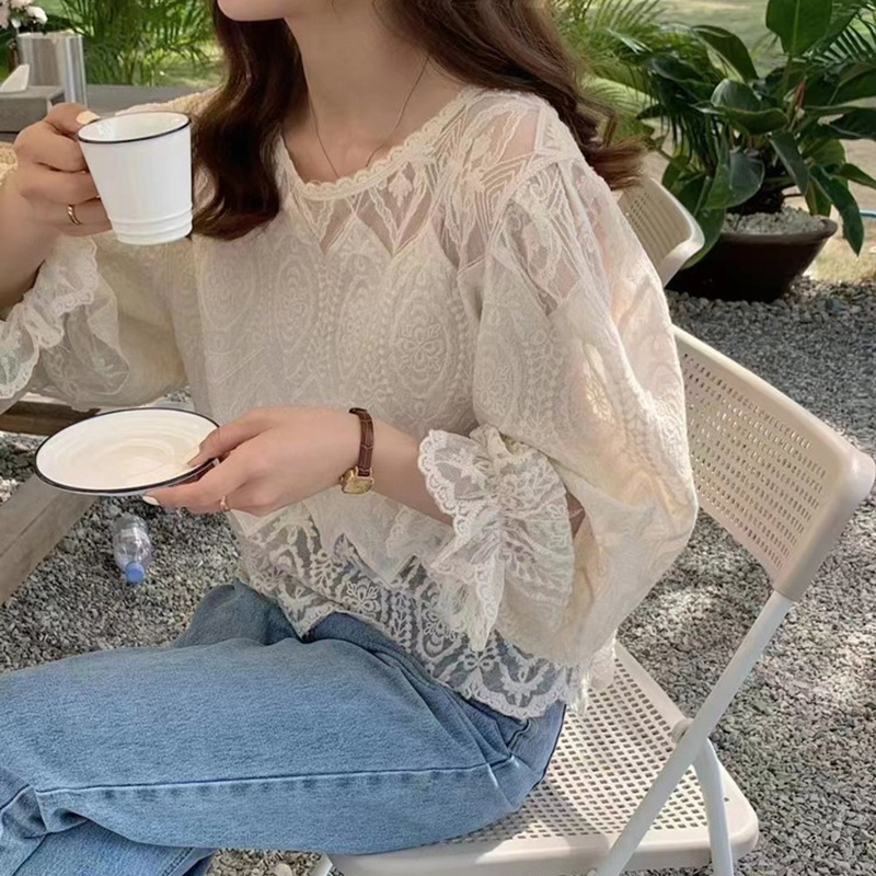 살구색 '패셔너블하고 다재다능하며 시크한 유럽 스타일, 아름다운 기질과 외국 스타일'