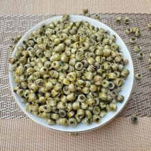 新茉莉袖珍女儿环双小环手工花茶浓香型冰糖甜口广西横县散茶批发