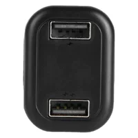 Без установки беспроводной GPS-локатор двойной USB автомобильное зарядное устройство Tracker 4G автомобильный трекер для прикуривателя Beidou