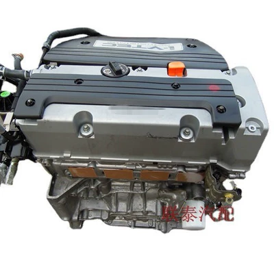 Odyssey RB1 K24A engine, Engine assembly