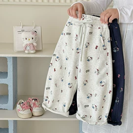 童裤;童套装;普通外套