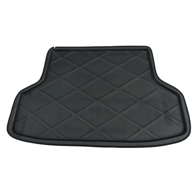 Chery QQ3E3E5A3A5 ruihu 35: Trunk Mat - chery-e511-models-to-datea5qiyun-3-special-car
