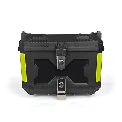 Storage Box, Large-Capacity Battery | Motorcycle trunk