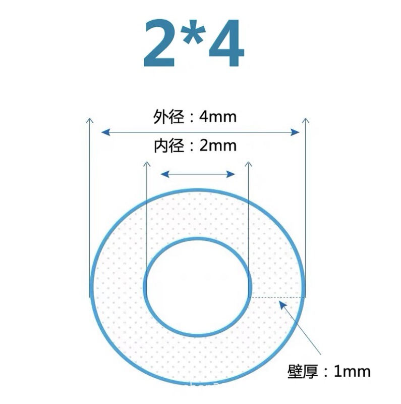 黑色硅胶管加厚不惧高温低温磨损工业无味软管硅胶管厂家货源|undefined