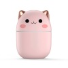 Small rabbit, mute humidifier, table moisturizing spray for bedroom, new collection