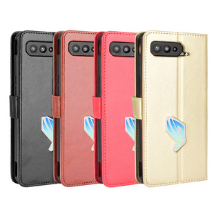 �m���A�TAsus ROG Phone 5�֙C�����w�֙CƤ�ׯ��R�y�忨�X���o��