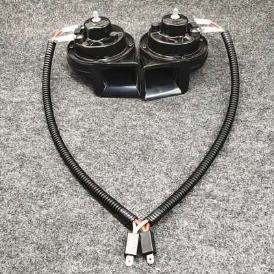 BAIC Weiwang M20 M30 Car horn/tweeter