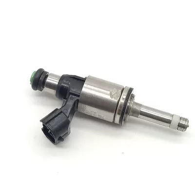 fuel injection nozzle – Oil pump, nozzle