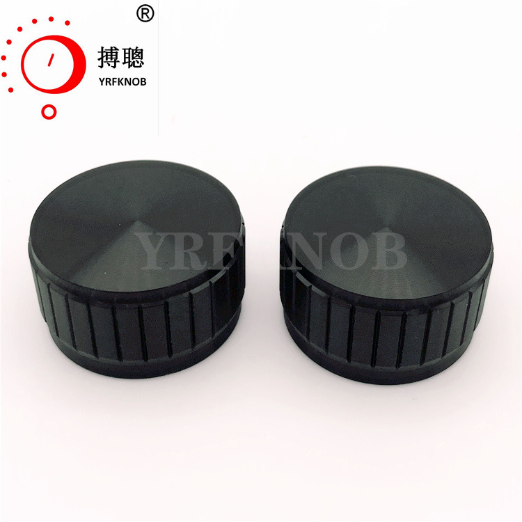 YRFKNOB���Ͻ���ť��ɫ�������Ƶ�λ������������������ת����