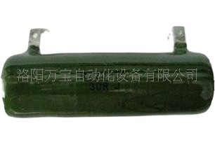 供应 瓷管电阻 线绕电阻 珐琅电阻 管型电阻 RX20-50W 180Ω