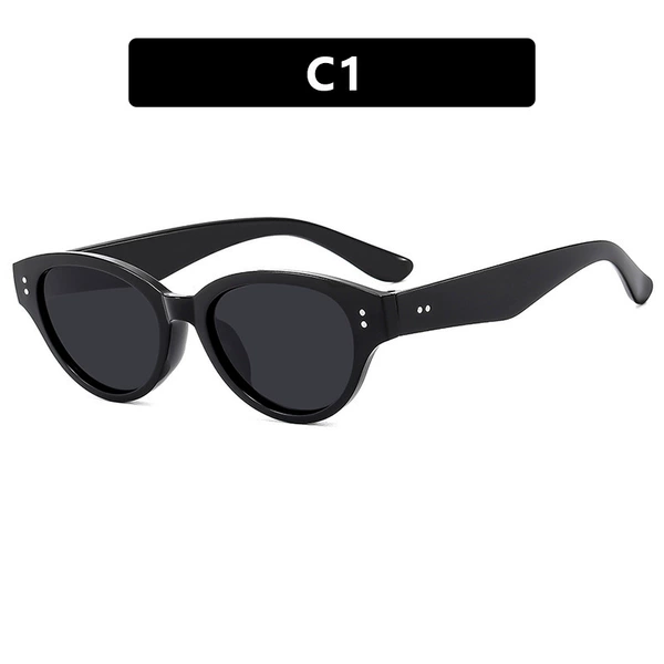 Bright black gray film
