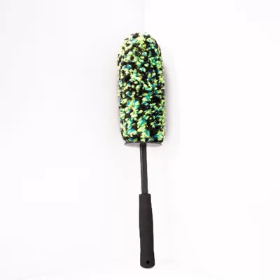 Car cleaning tools Wheel Cleaning Brush, Car-Specific