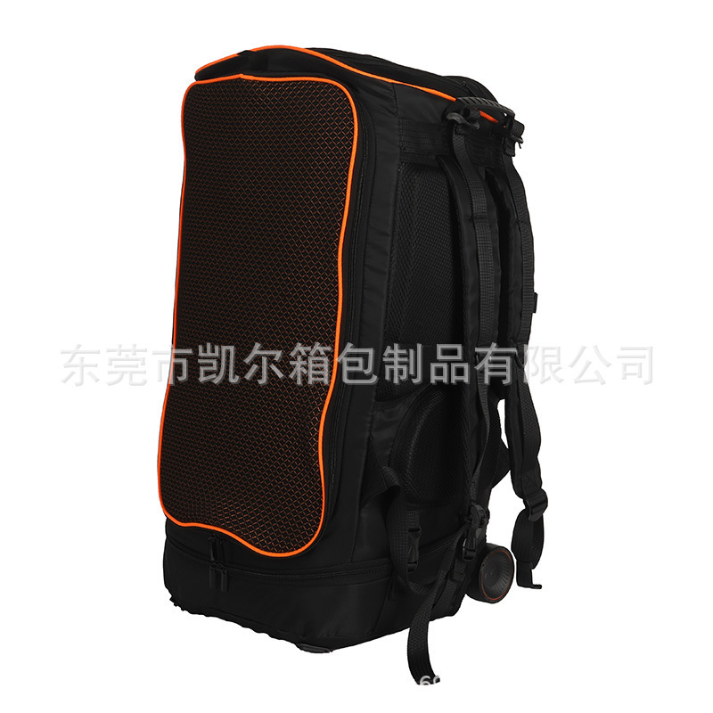Suitable for Jbl Partybox 320 Outdoor Bluetooth Audio Cosmetics Bag/Box Multi-Function Speaker Protective Cover