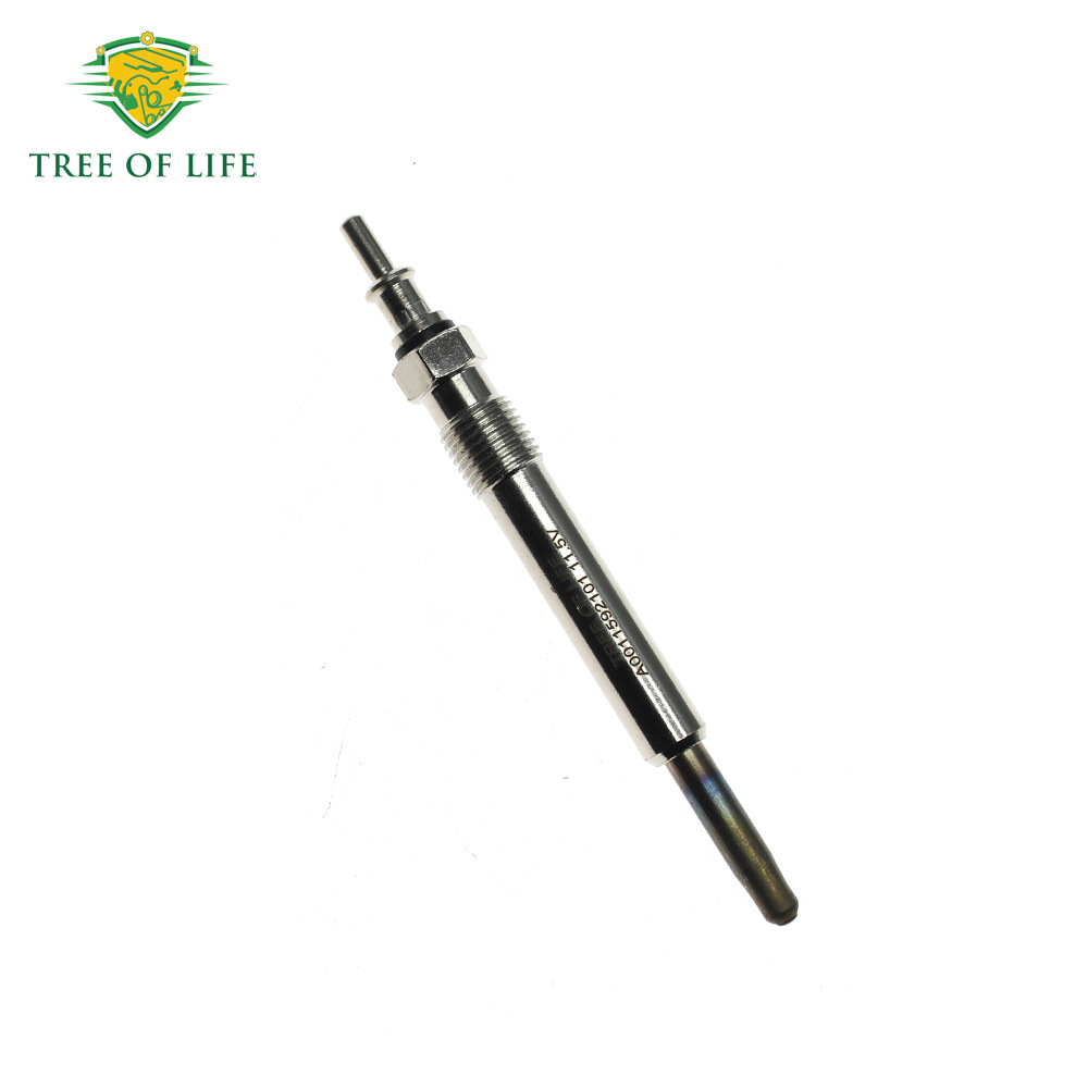 A0011592101 0011592001, suitable for Mercedes preheating plugs