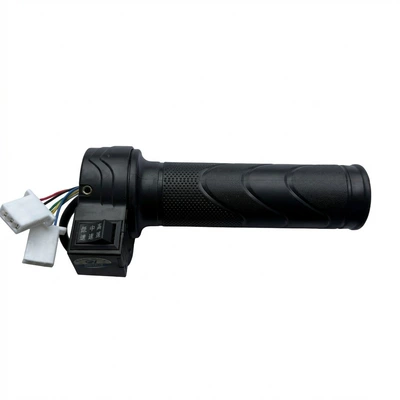 Other Electric Vehicle Accessories – cruise control throttle handle for