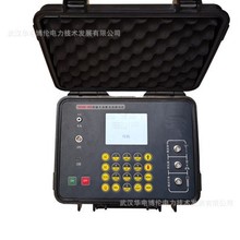 BLZS-II杂散电流测试仪武汉华电博伦