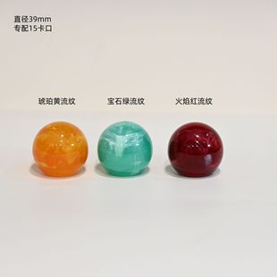 Flocking color mixed color flow PP perfume cover 15 bayonet special cover in stock wholesale sale perfume spray