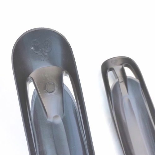 Mountain bike fenders, universal dead-fly bicycle accessories, rainproof equipment, road mountain bike rear fenders, rain shields