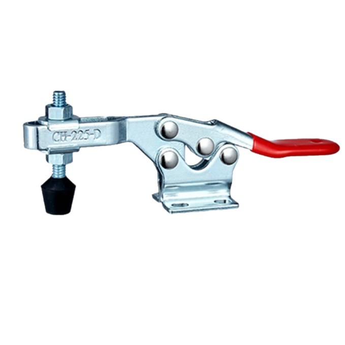 CH-225-DHB台湾嘉刚clamptek快速夹具CH225DHB快夹ch225dhb