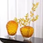 水养桌面玻璃餐桌插花瓶