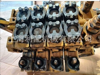 卡特液压分配器187-8636     1878636