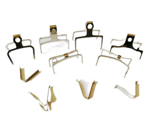 Brake disc pad spring brake pad BB5 spring clip brake device bicycle accessories