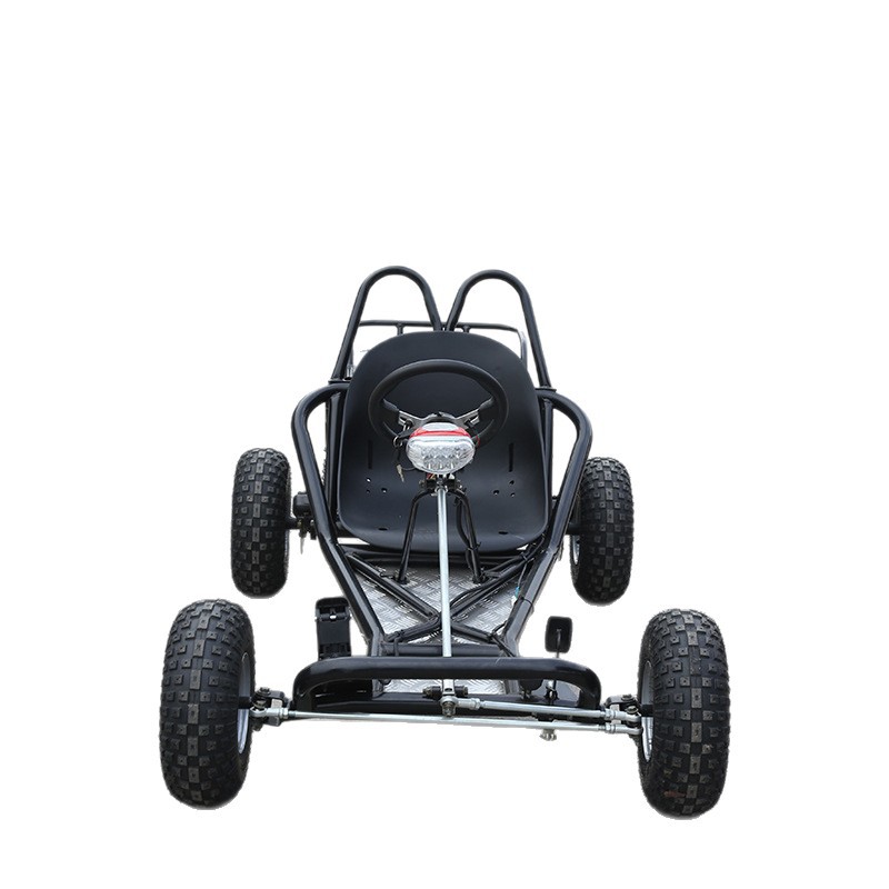 Cross-border electricity karts beach cross-country vehicles quad-truck motocicletas todo terreno