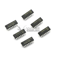 CD4011BE 40ϵ�І�Ƭ�CоƬCD4007/27/43/72 IC�����·оƬ CMOS