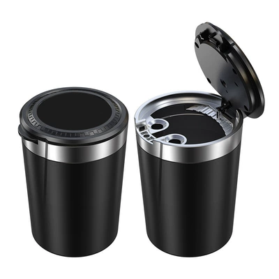 lid LED with light | Car ashtray