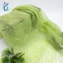 盘带立体网纱刺绣布料