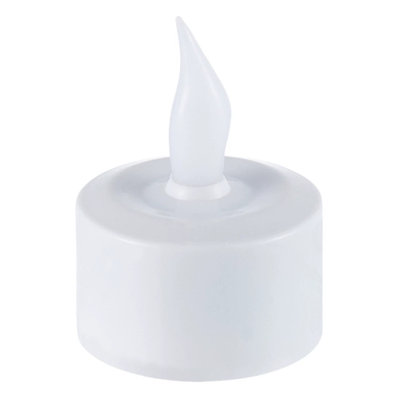 Креативная свеча USB перезаряжаемая свеча романтическая исповедь Свеча Светодиодная электронная перезаряжаемая свеча моделирования свечи