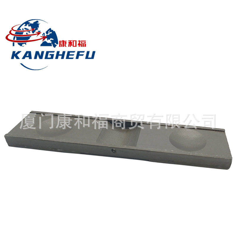 适用于林德1120/115/叉车配件1864406000滑块/滑动件