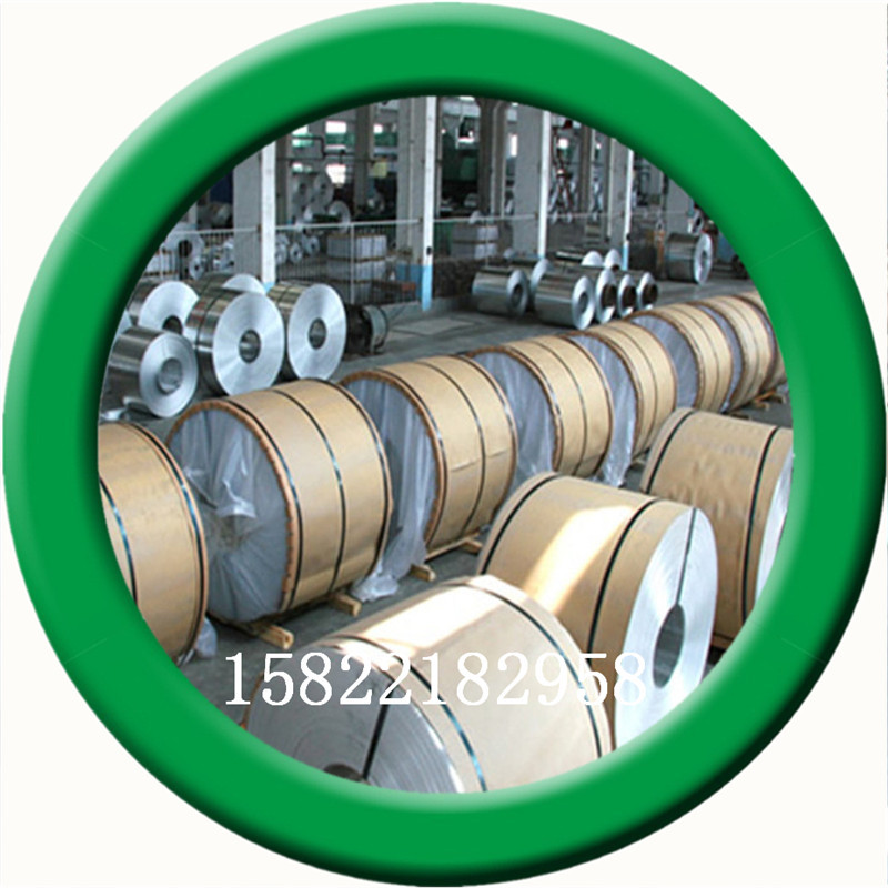 批发铝箔 软态8011铝箔 家庭用铝箔卷 1060 1100 1235铝箔铝箔卷