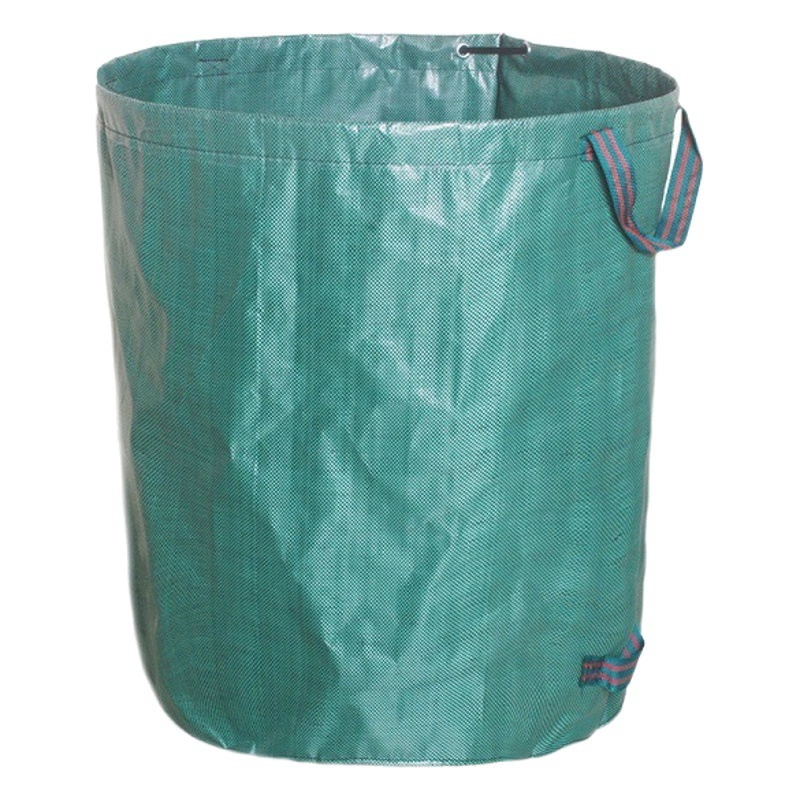 Электронная коммерция Горячая продажа PP садовые листья для сбора мусора и посадки мешков