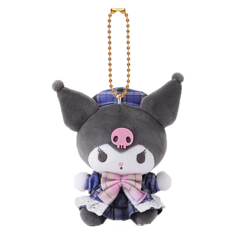 日本の漫画アニメーションインターネット有名人同じスタイル KT 猫シリーズキーホルダーペンダント女の子バックパックアクセサリー卸売|undefined