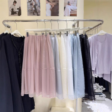 ����ƴ���OӋ��ȹŮ��ins��Ʒ�ɾo���nϵ����ȹ���|�O�ͻ���ȹ7ɫ