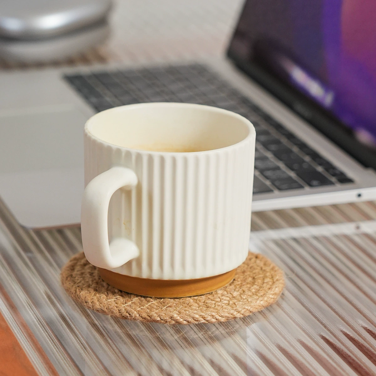 Скандинавский ветер ручной вязки запеканки антипригарный теплоизоляционный коврик для домашнего стола