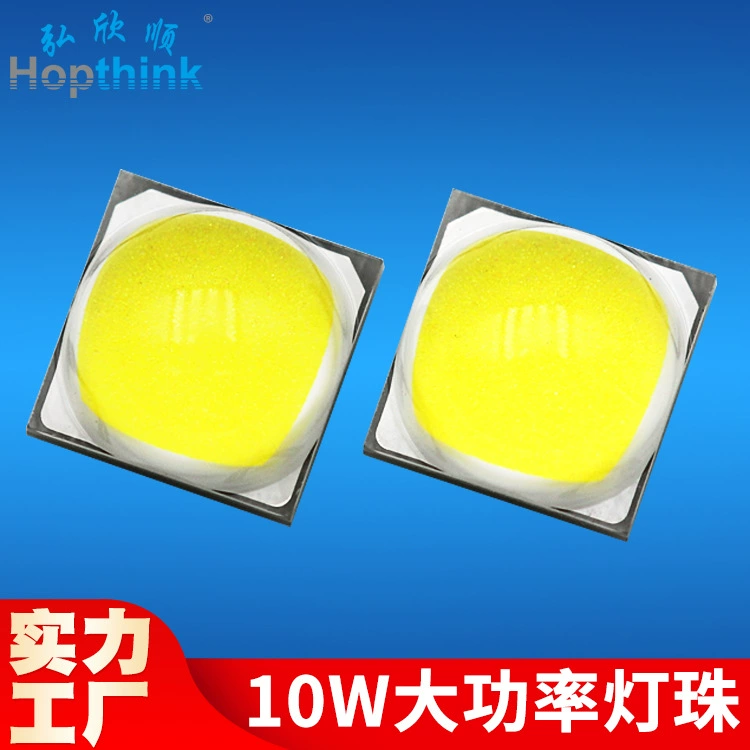 Яркие керамические мощные светодиодные бусины 3535 Kerui Cree 10 Вт с пленочной крышкой xpl автомобильная лампа 3535 бусины