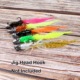 soft fishing lure soft baits  Sinking Swimbaits for Saltwater and Freshwater Fishing Lures Kit