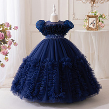 �羳�F؛��ͯ�Y��Ů����ͯ�鼆����ȹŮbaby dress����ݳ��B��ȹ