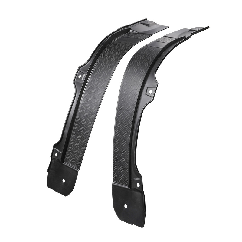 Suitable for 23-25 Jimny Jimny Five-Door Version Jc74 Jb74Xl Modified Wheel Arch Rear Tire Fender