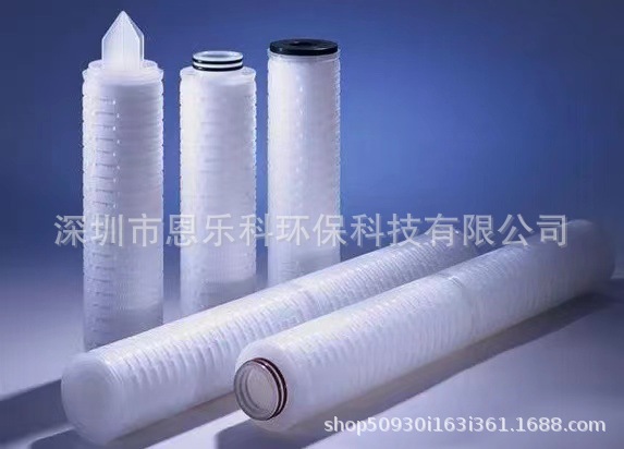 大流量滤芯UPMF-D-P-5-R-C-F