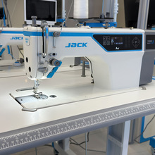 A4C缝纫机平缝机工业用家用多功能衣车服装电脑电动平E18